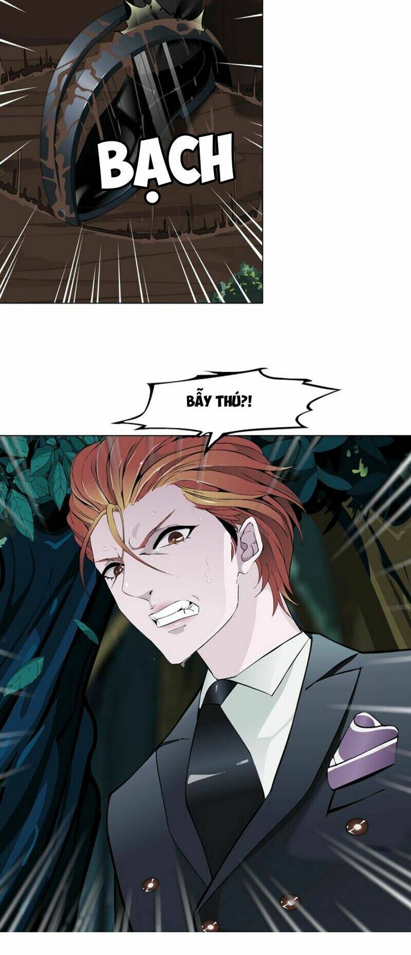 Sổ Tay Mỹ Nam Giới X: Chapter 37