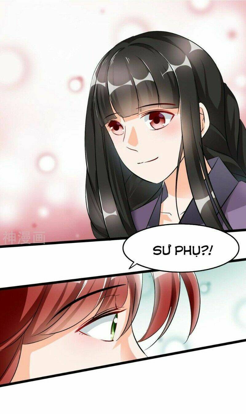 Nghịch Đồ Tại Thượng: Chapter 34