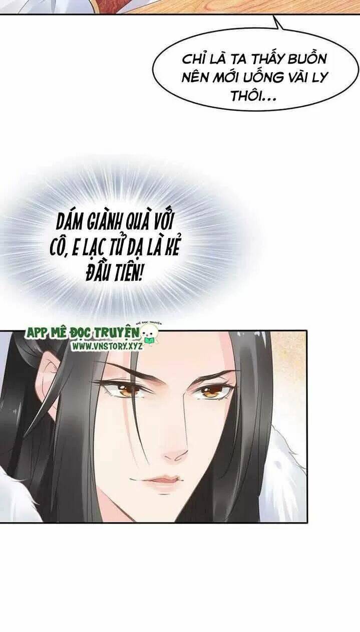 Nhất Sinh Nhất Thế Tiếu Thương Khung: Chapter 16