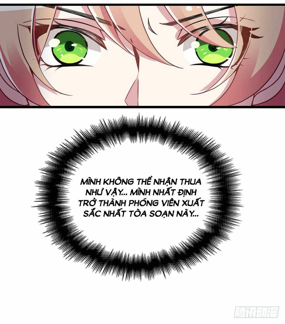 Bí Mật Kết Hôn Với Ảnh Đế: Vợ Ơi Đến Đây Tấn Công Đi Nào: Chapter 2