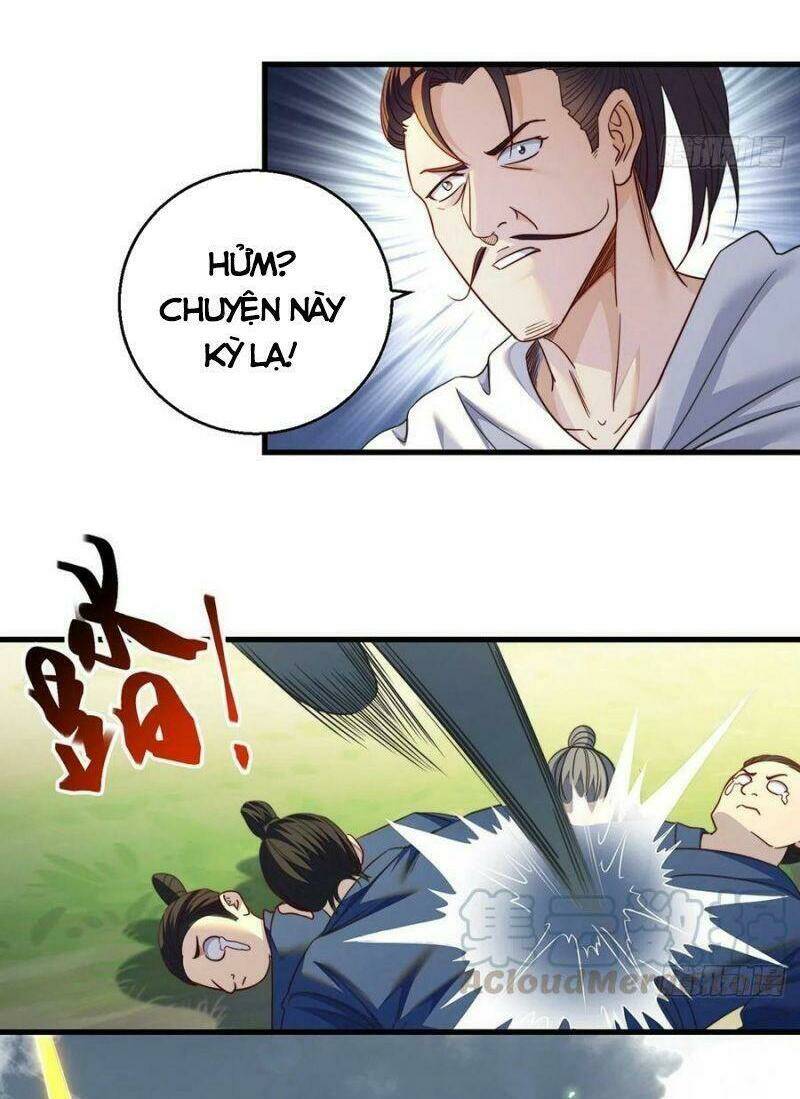 Ta Là Đại Hoàn Đan: Chapter 58