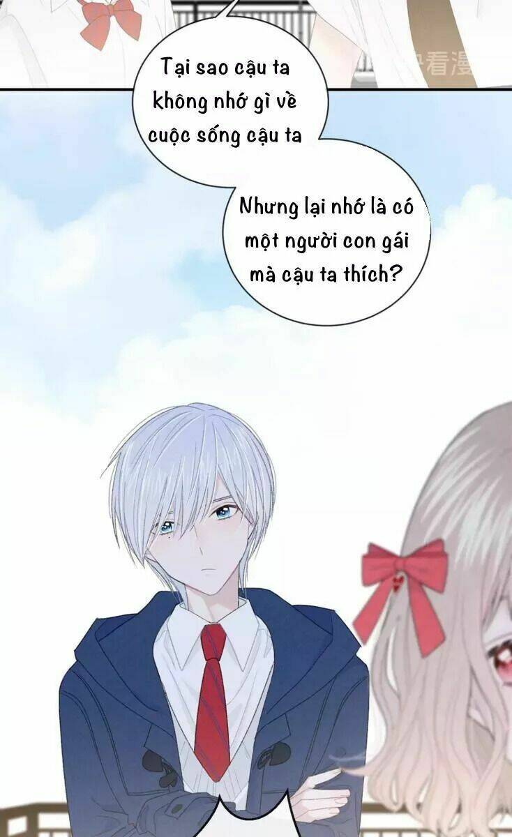 Từ Cái Nhìn Của Em: Chapter 23