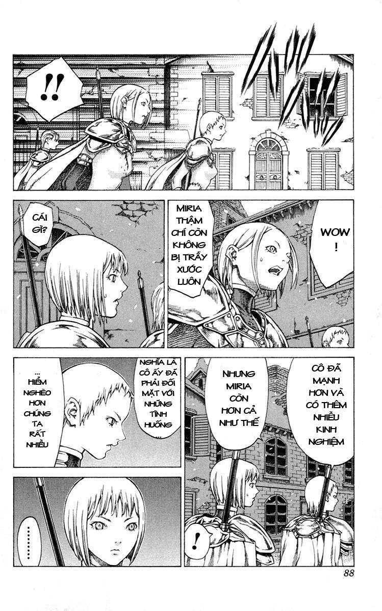 Mắt Bạc: Chapter 54