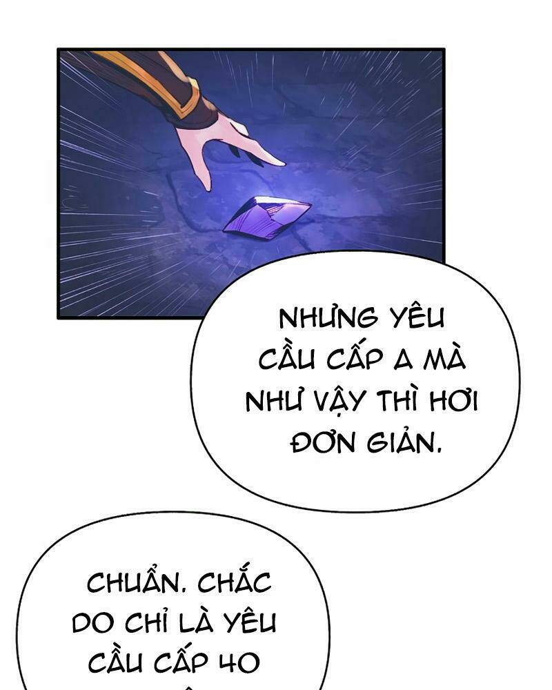 Thái Dương Tu Sĩ: Chapter 1