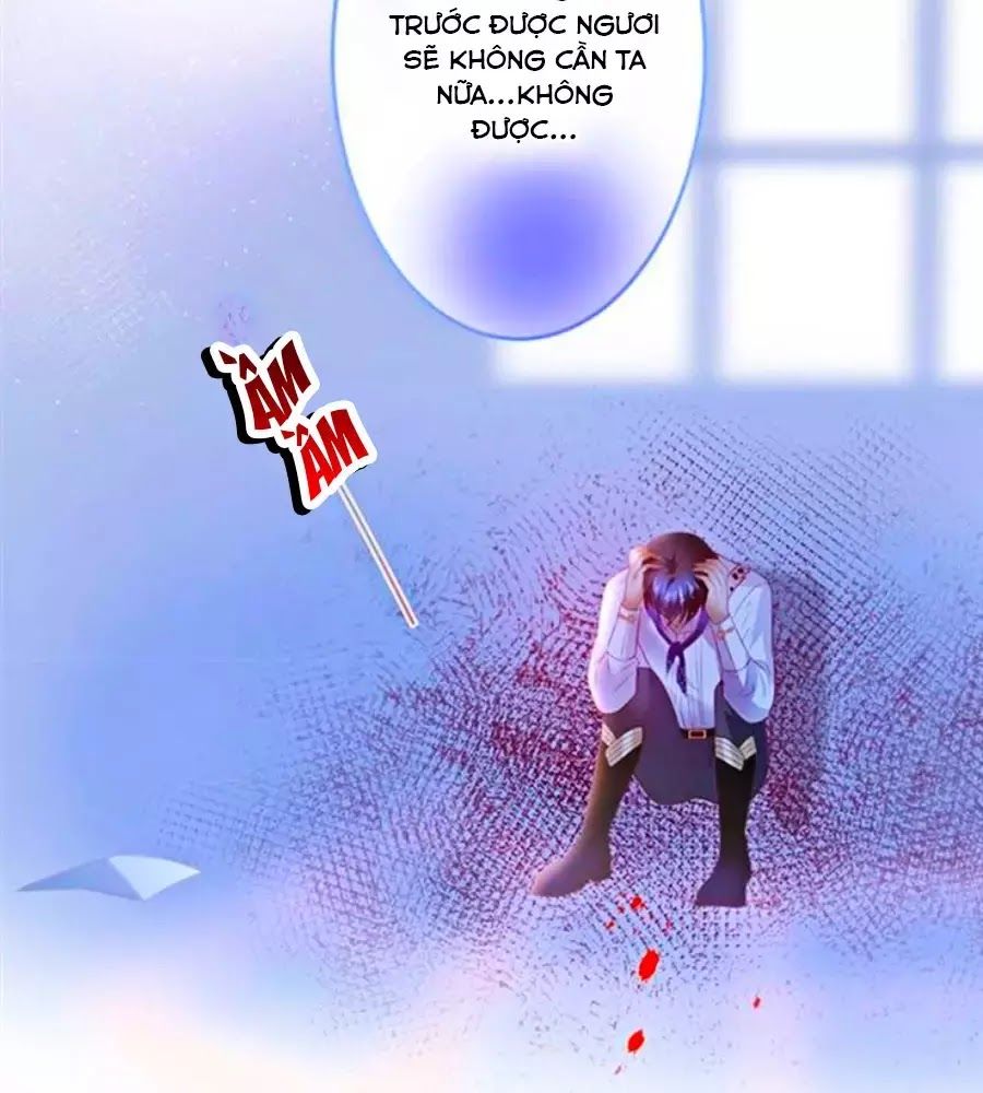Vương Tử Và Ánh Trăng Đen: Chapter 35
