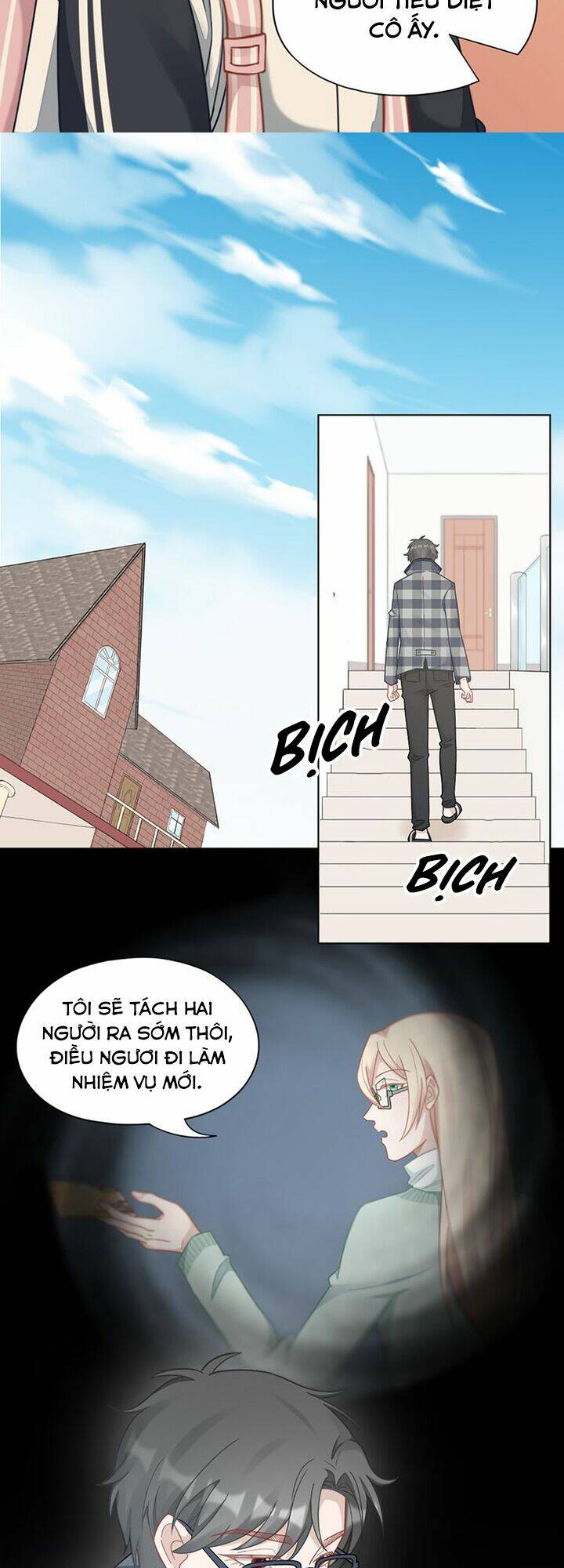 Bạn Trai Là Quái Vật: Chapter 68