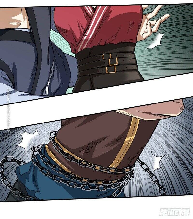 Võ Thần Chí Tôn: Chapter 20