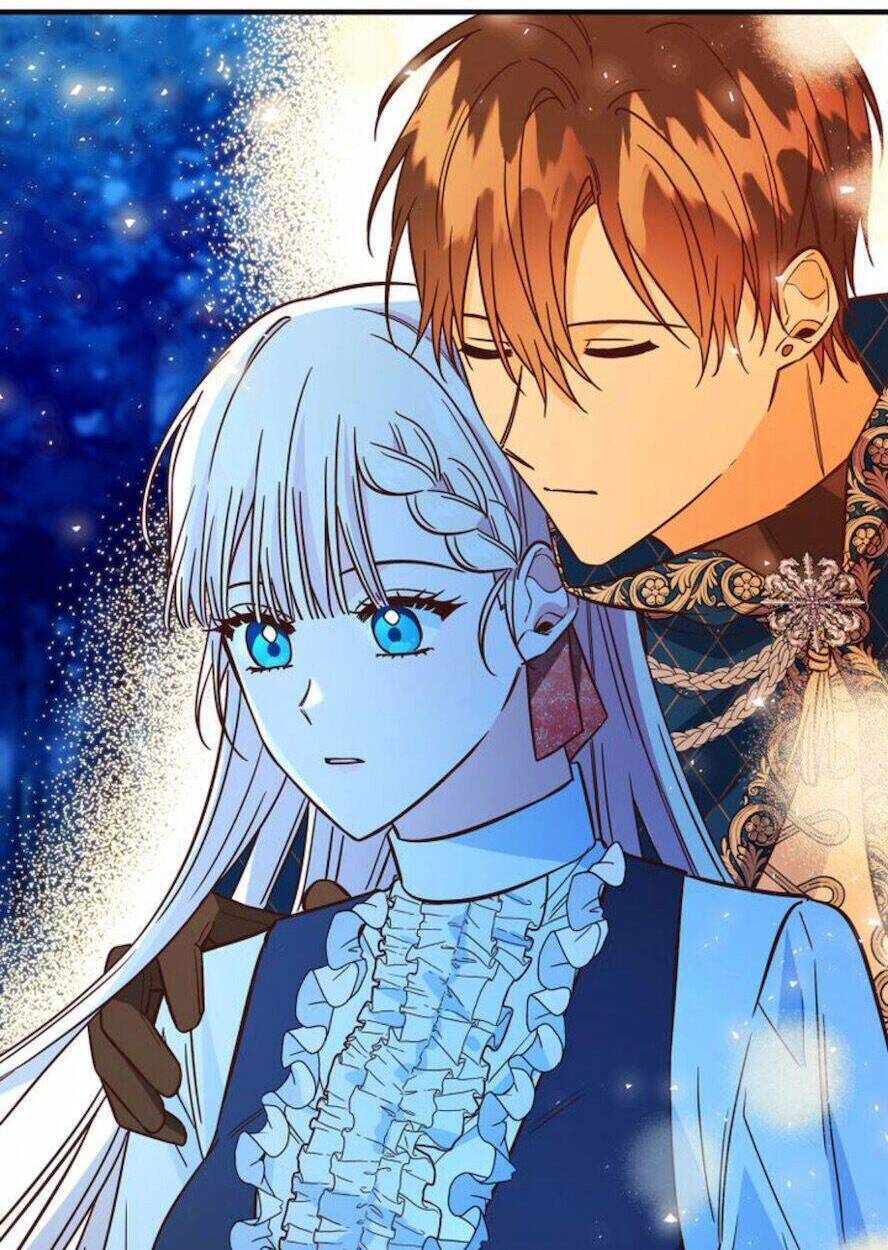 Lòng Trung Thành Với Kẻ Ác: Chapter 35