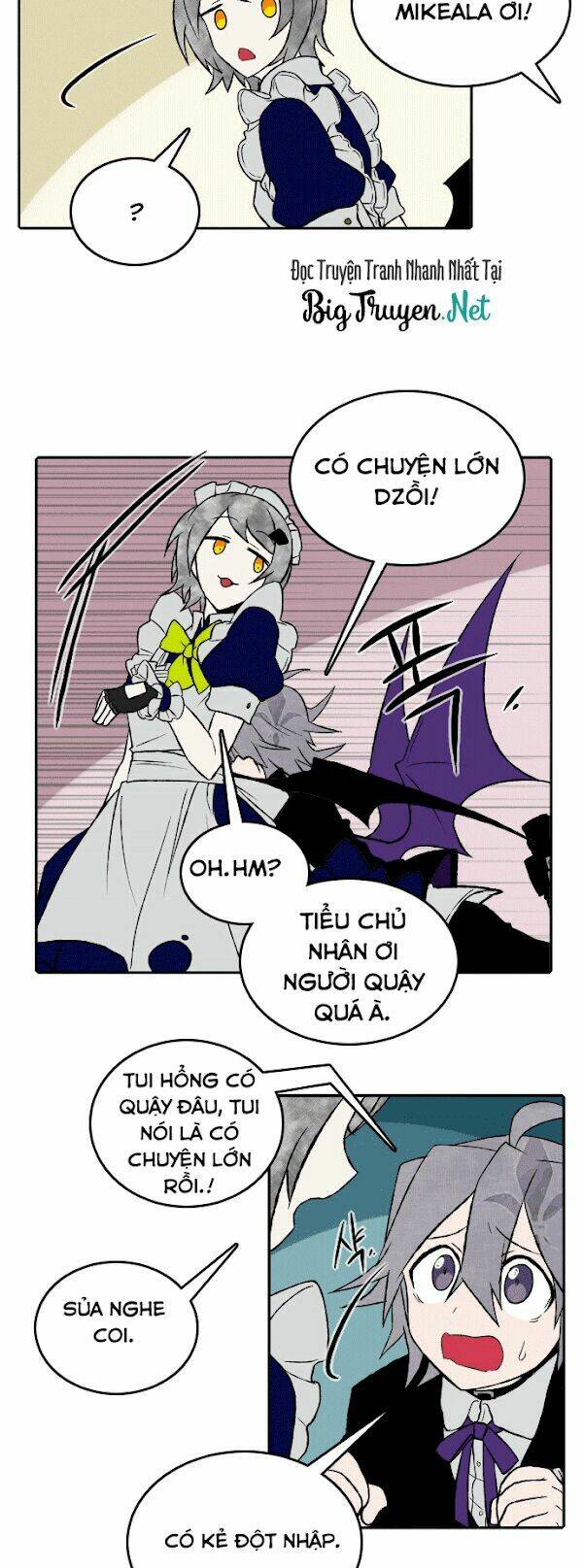 Niflheim: Chapter 26