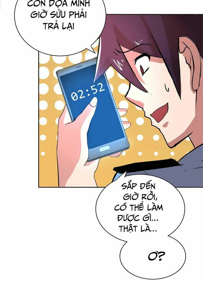 Địa Phủ Hỗn Giang Long: Chapter 7