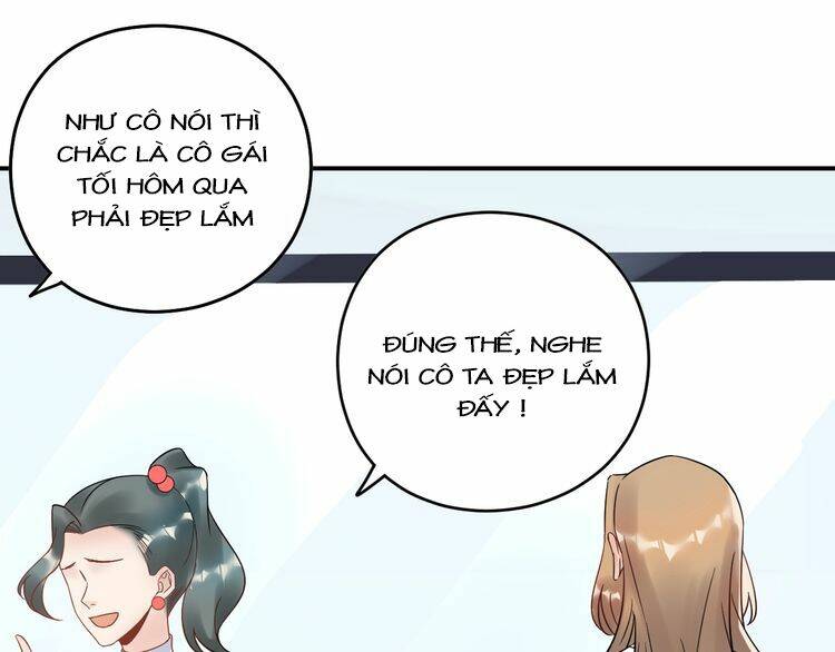 Trong Sinh Chi Ức Vạn Ảnh Hậu Yếu Thượng Vị: Chapter 53