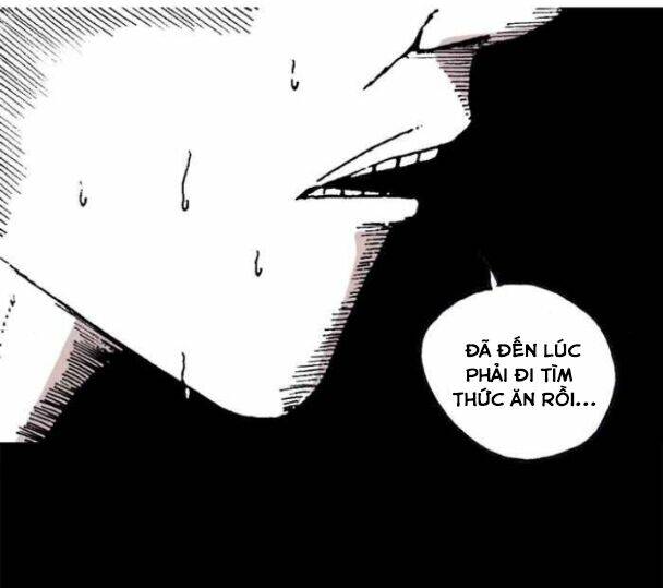 Mắc Kẹt Trên Mặt Trăng: Chapter 21