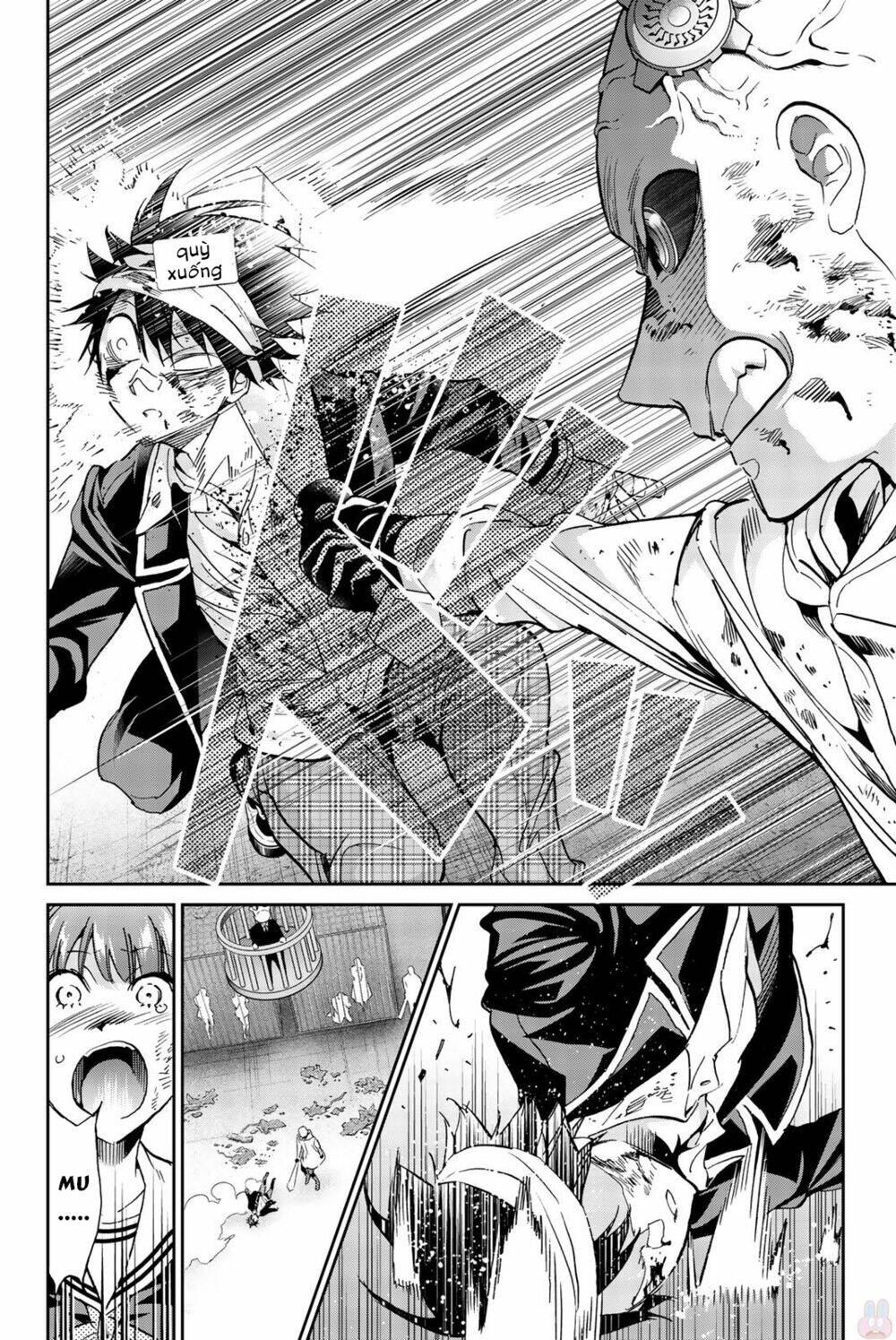 Real Account Ii: Chapter 134