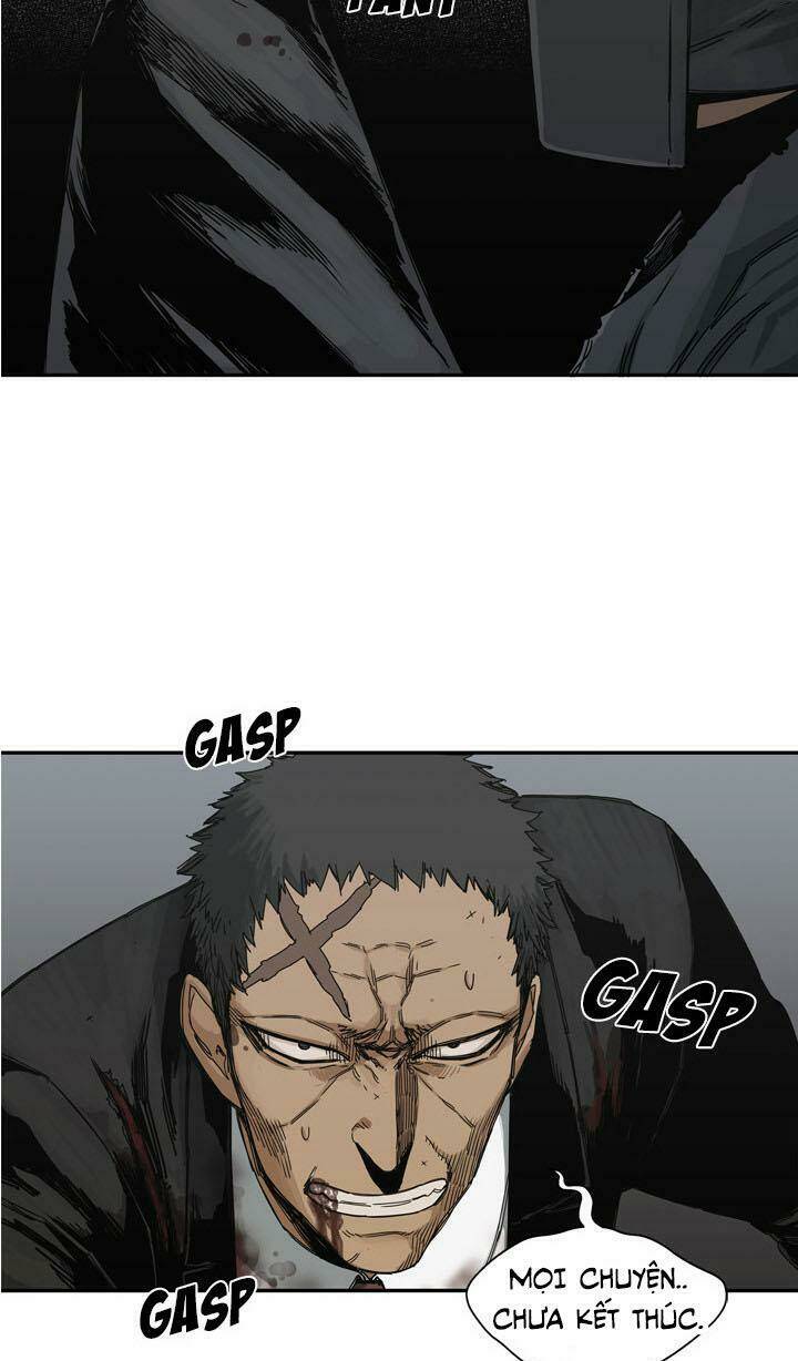 Hiệp Sĩ Giao Hàng: Chapter 19