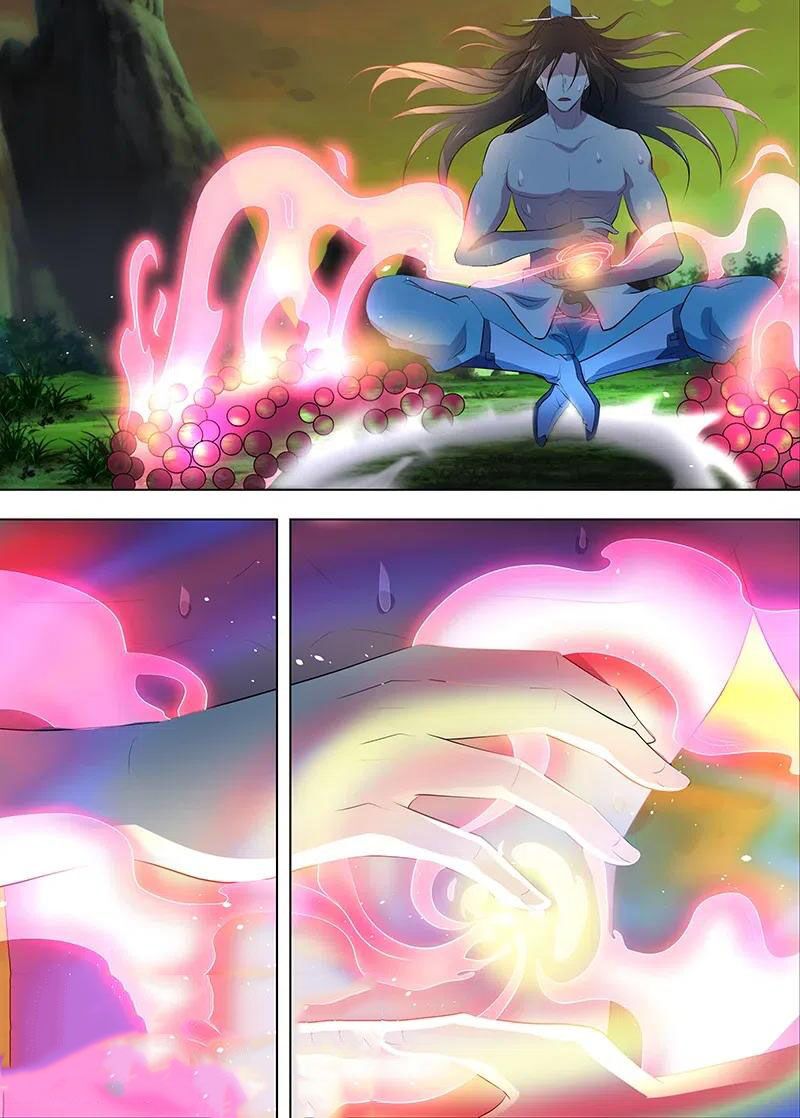 Vĩnh Hằng Chí Tôn: Chapter 263