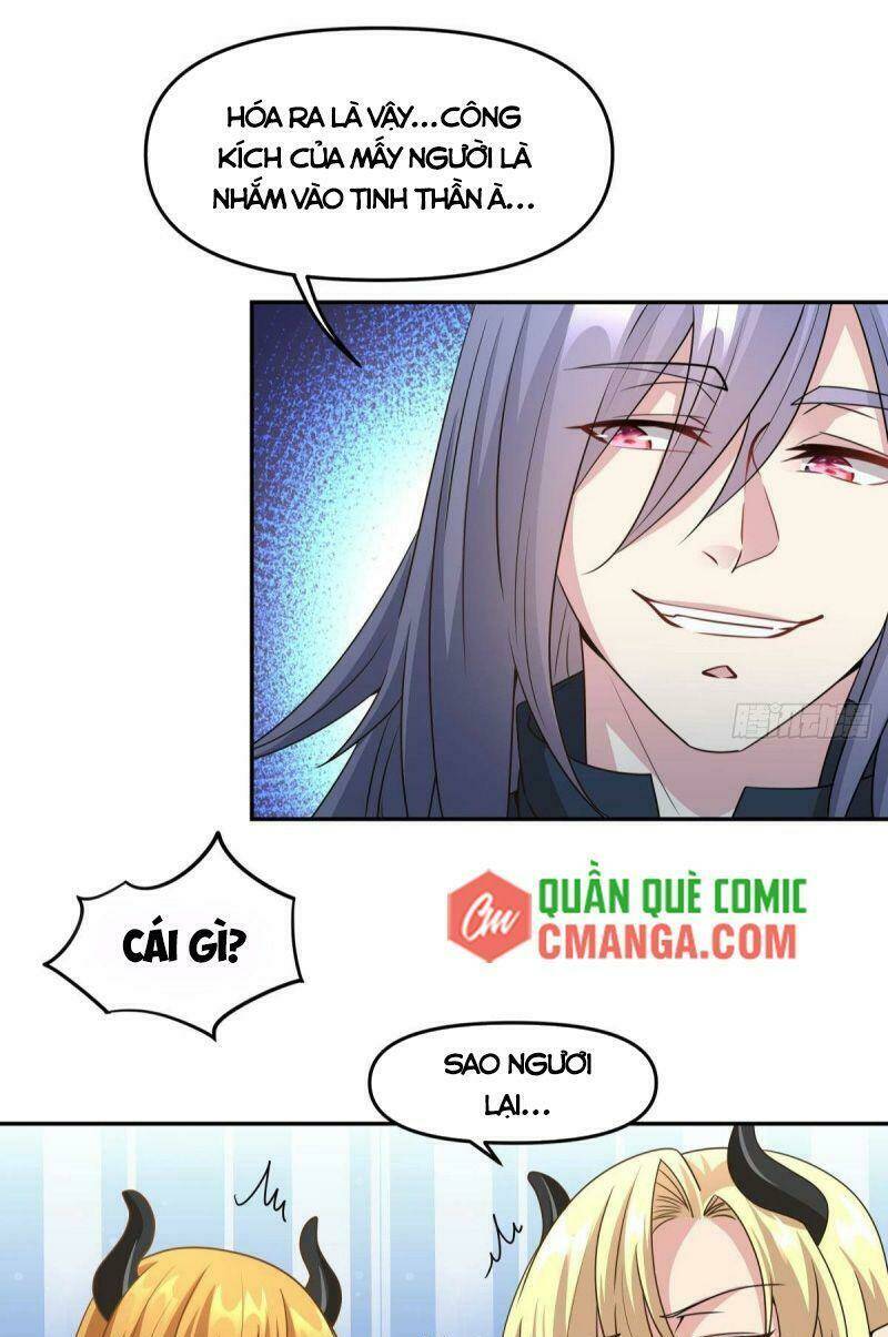 Xâm Lược Vạn Giới: Chapter 35