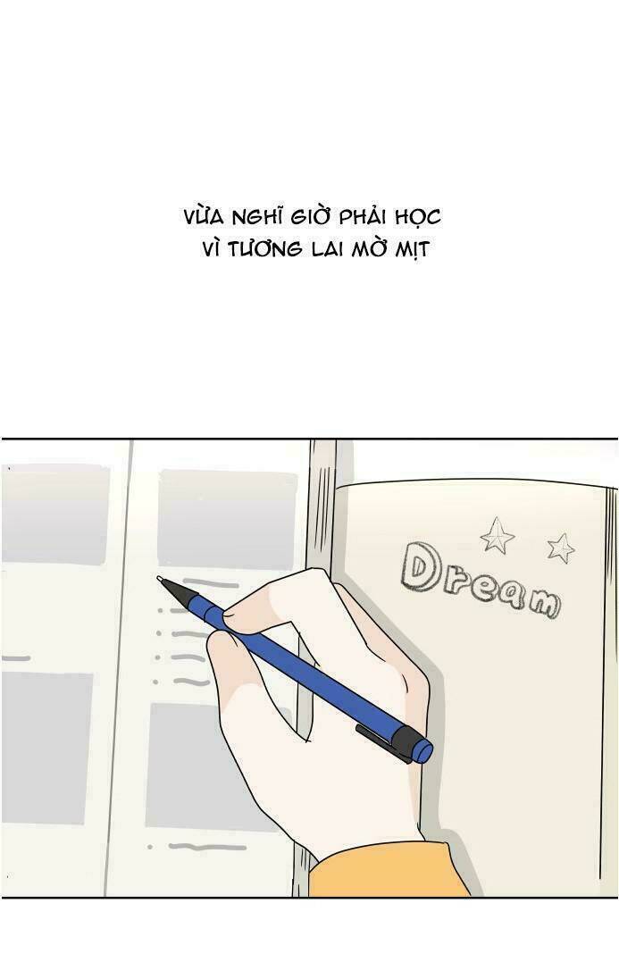 30 Phút Bước Đi Bên Em: Chapter 81