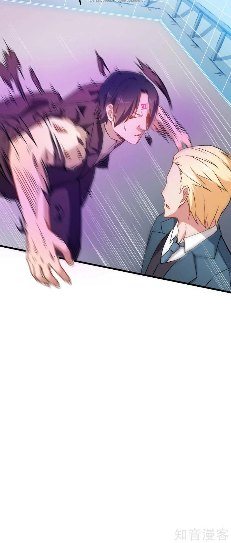 Vườn Trường Cuồng Sư Hệ Thống: Chapter 51