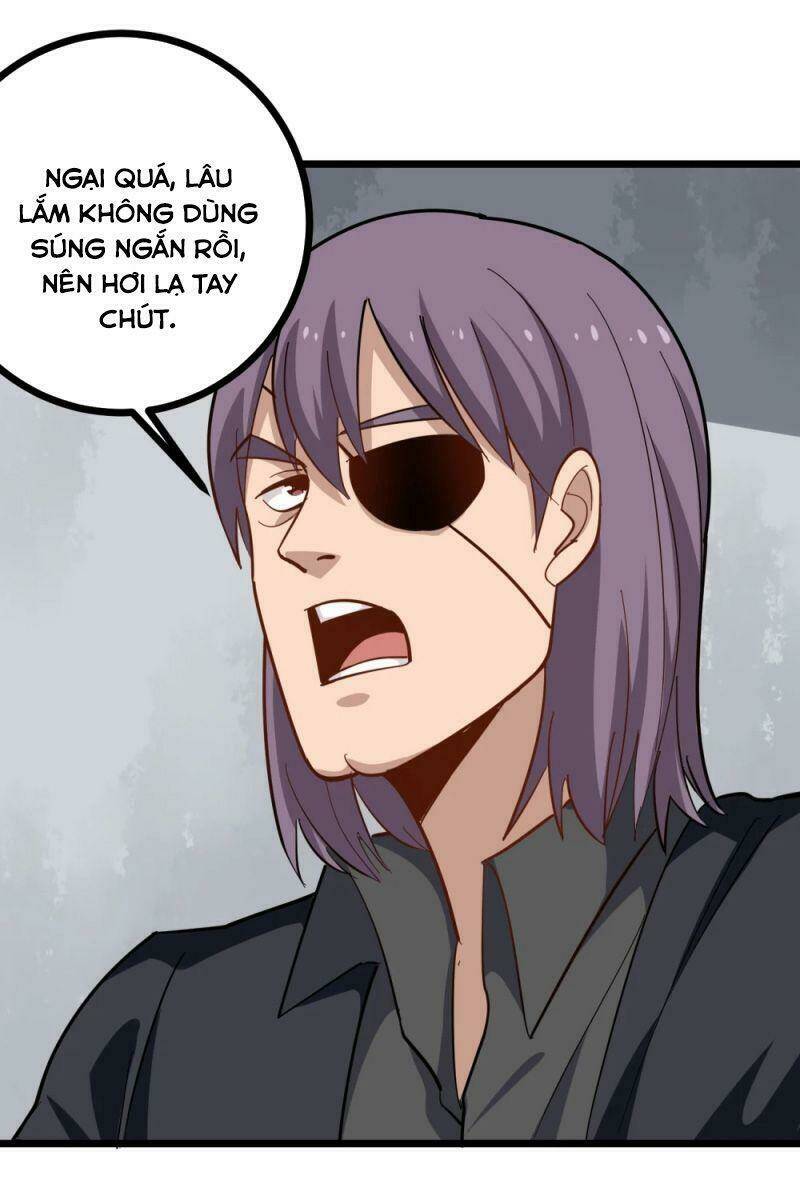 Hộ Hoa Cao Thủ Tại Vườn Trường: Chapter 196