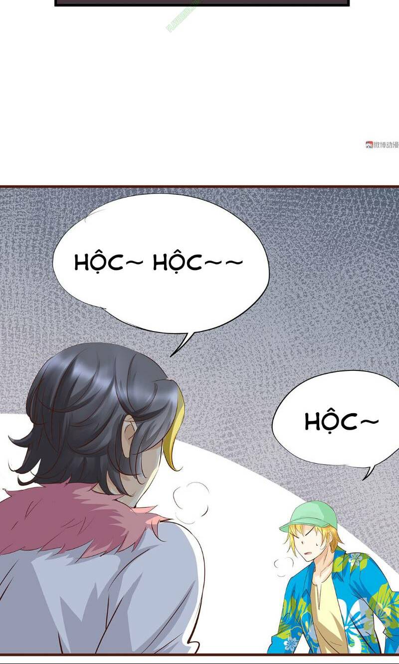 Trò Chơi Tiểu Mục Tiêu: Chapter 16