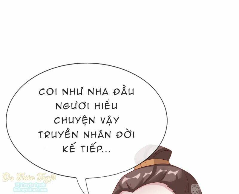 Nhân Vật Phản Diện Biến Thành Sủng Vật: Chapter 20