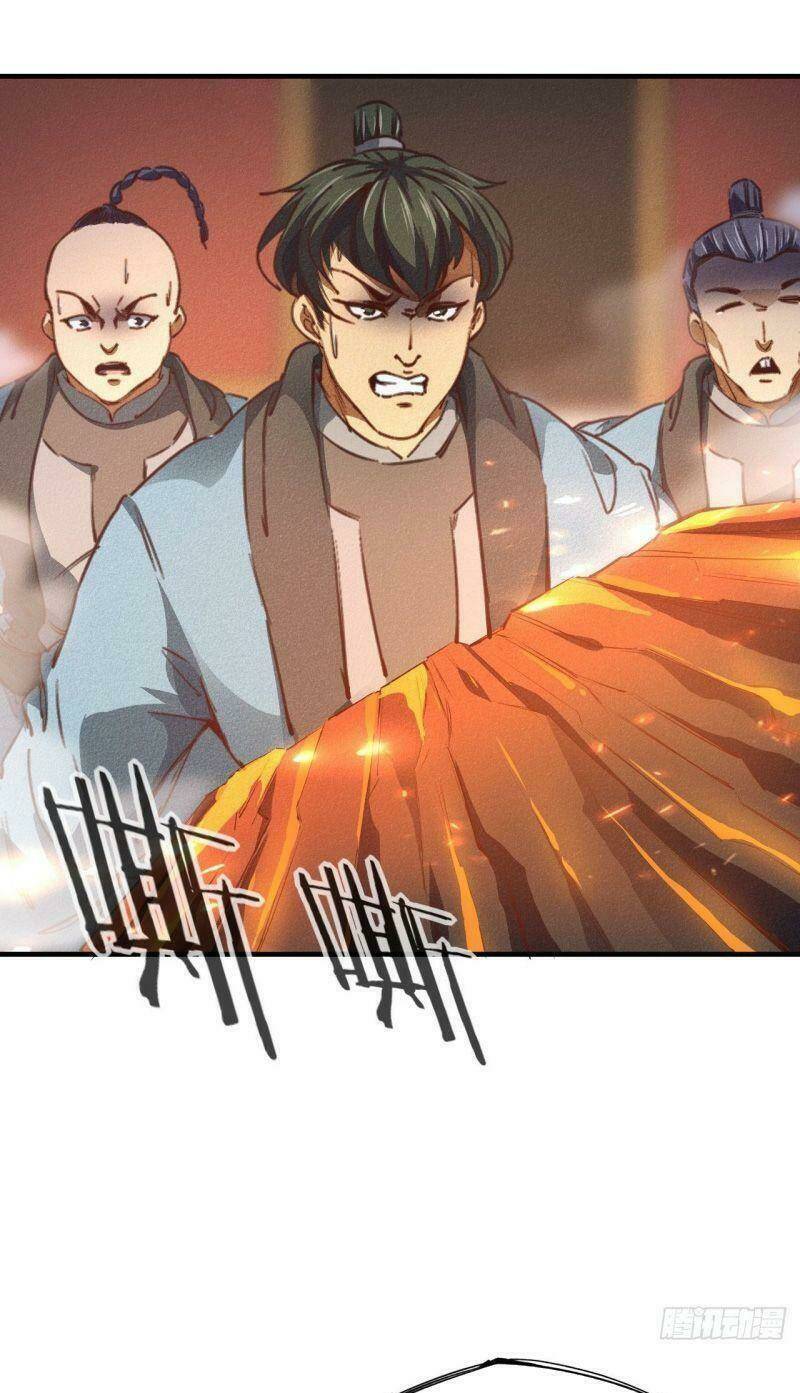 Ta Thành Thần Một Mình: Chapter 9