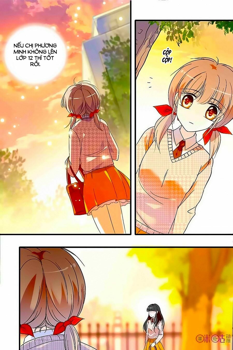 Thanh Ninh Chi Hạ: Chapter 139