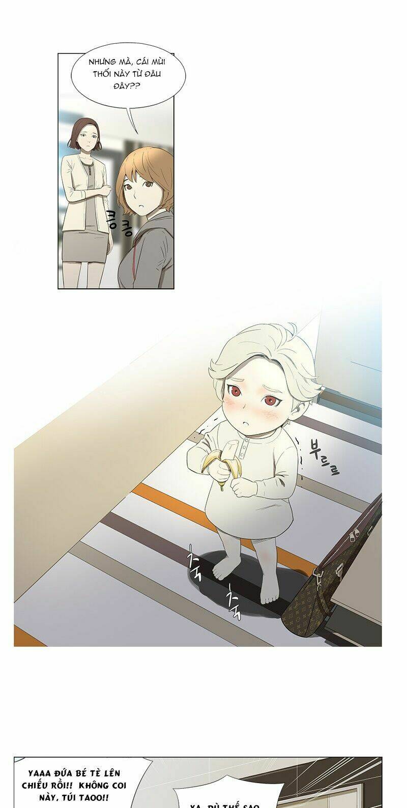 Mùa Của Su: Chapter 4