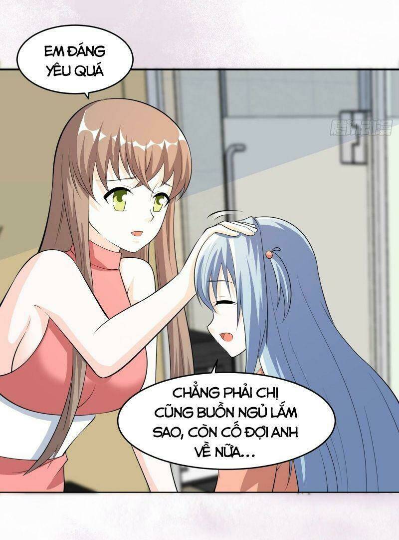 Người Tu Tiên Tại Đô Thị: Chapter 116