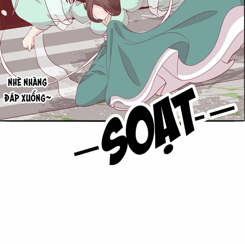 Tướng Quân Mời Ra Trận: Chapter 32