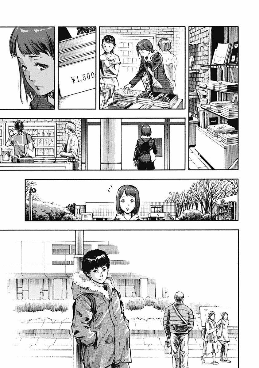 Casinogui: Chapter 1