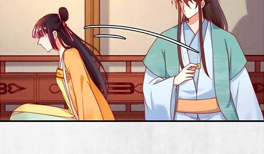 Hoạn Phi Hoàn Triều: Chapter 92