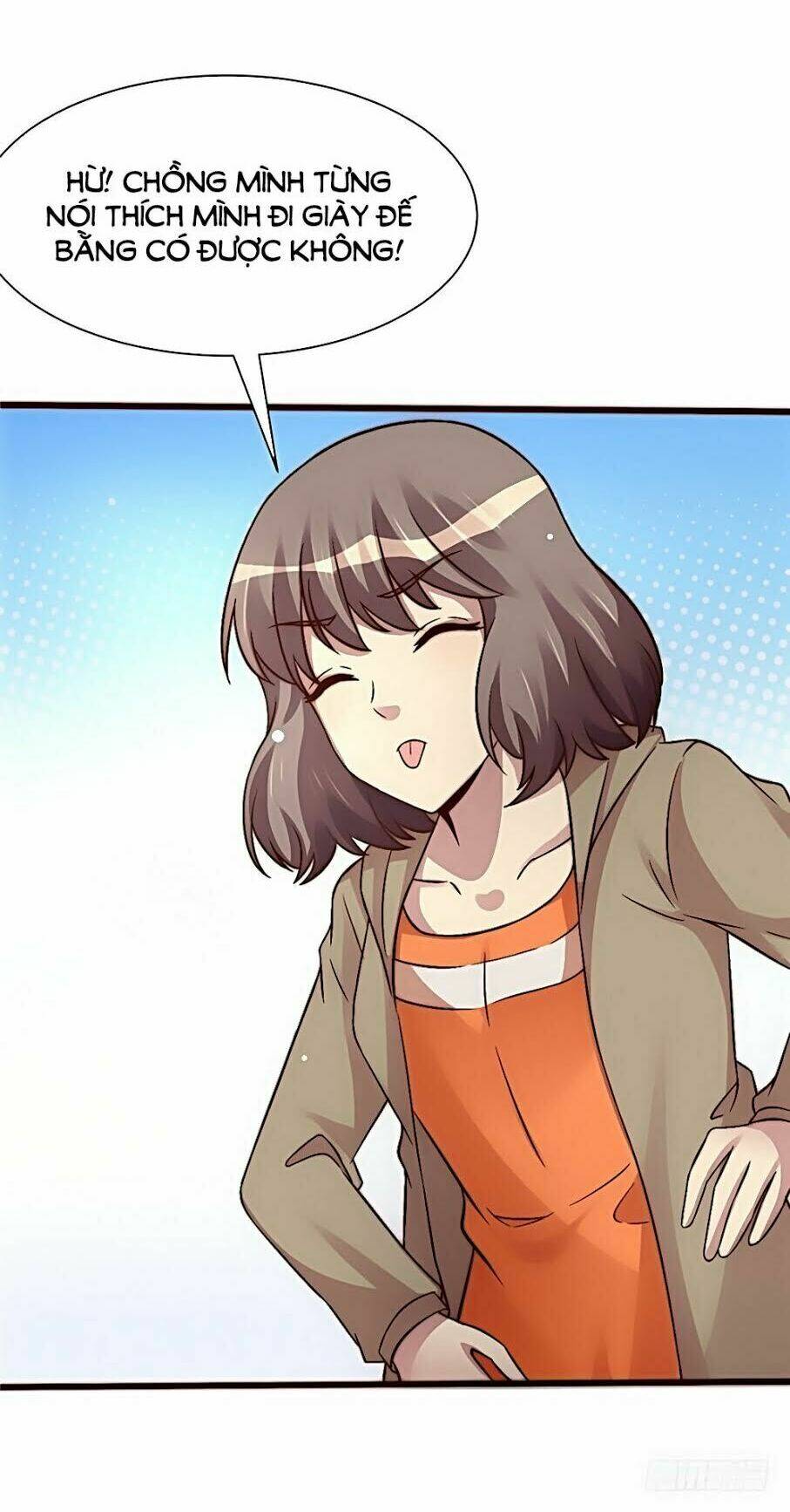 Thời Gian Đều Biết: Chapter 15