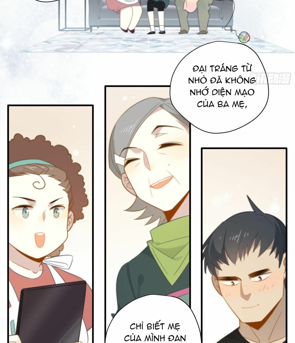 Nữ Phụ Như Tôi Cũng Có Ngày Ra Mắt: Chapter 26