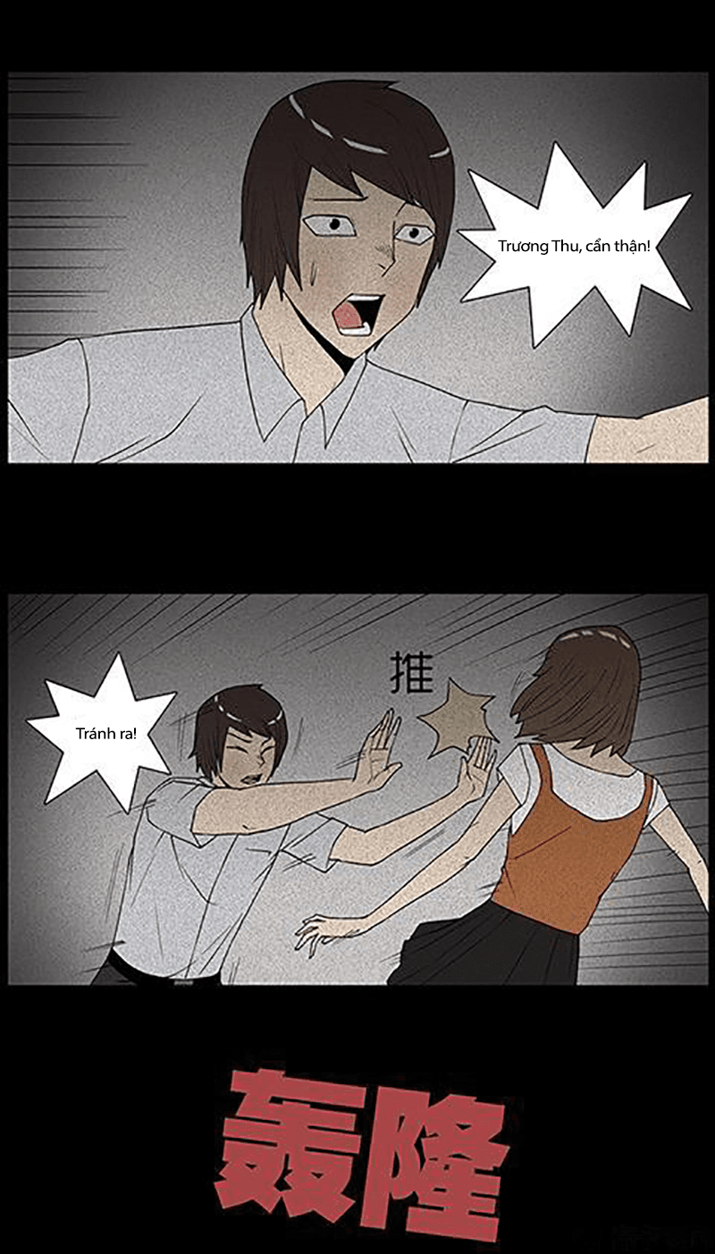 Chuyện Lạ Đêm Khuya: Chapter 60