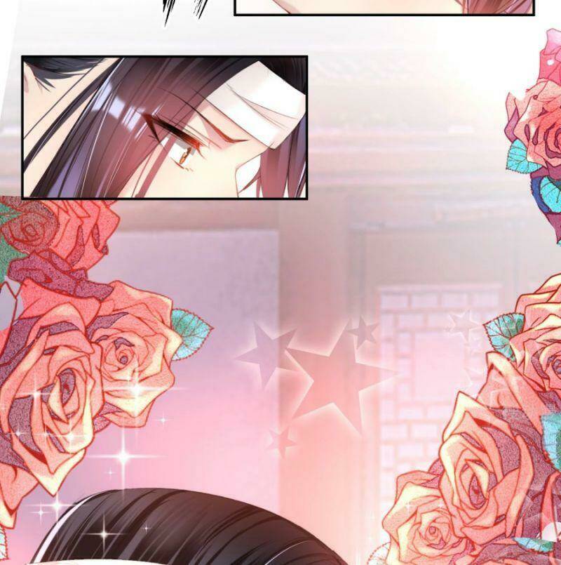 Vương Gia, Áo Lót Của Ngươi Rơi Mất Rồi: Chapter 42