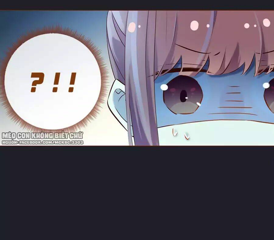 Boss Khủng Bố Chiếm Đoạt Ta: Chapter 1