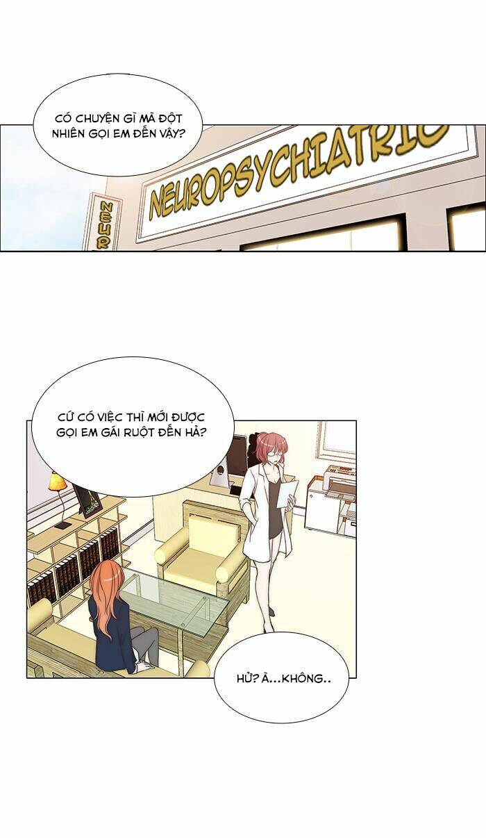 Không Thể Chạm Vào Anh: Chapter 88