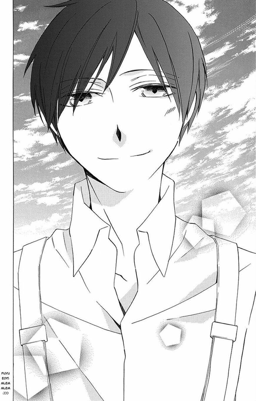 Sekai De Ichiban Warui Majo: Chapter 14