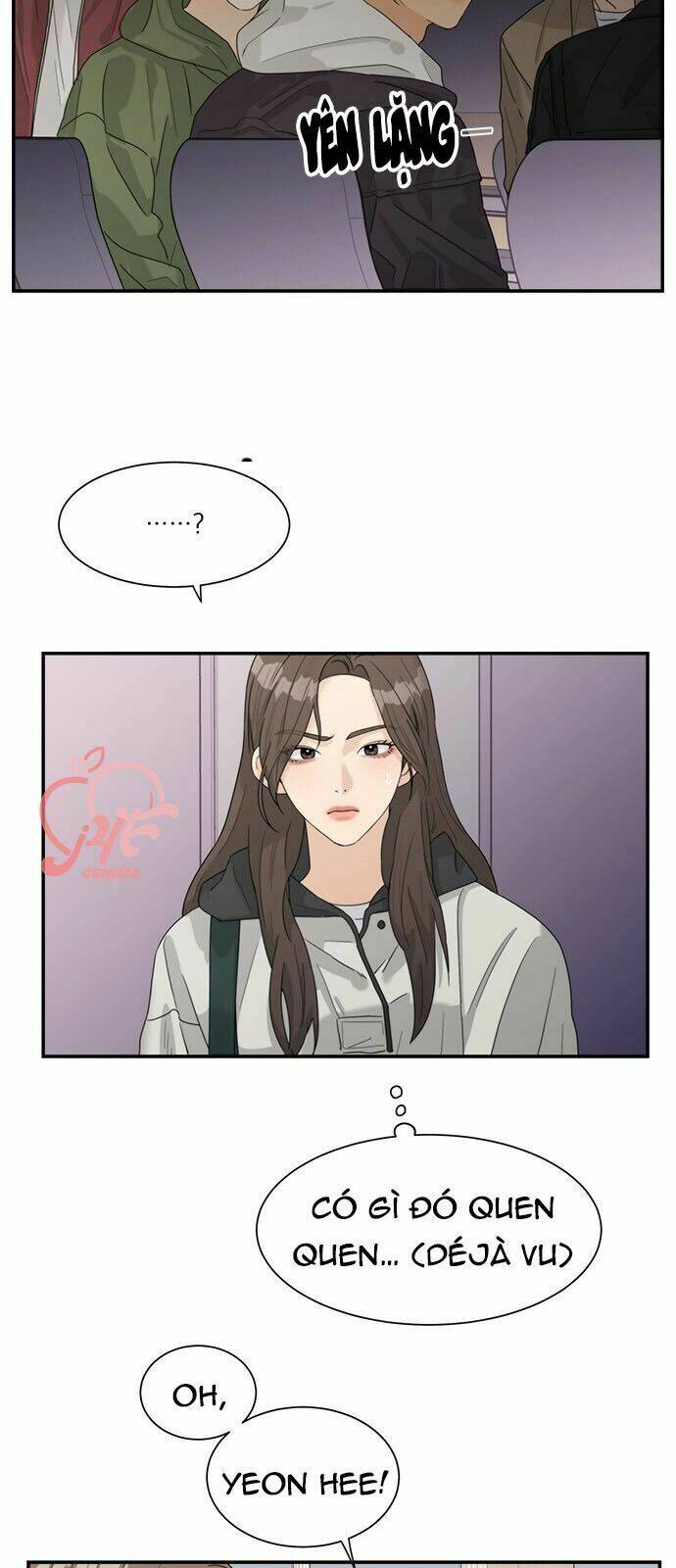 Phải Lòng Oan Gia: Chapter 59