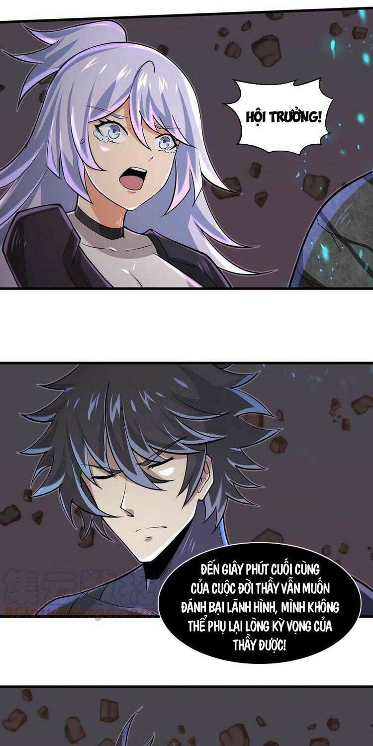 Một Trăm Triệu Điểm: Chapter 82