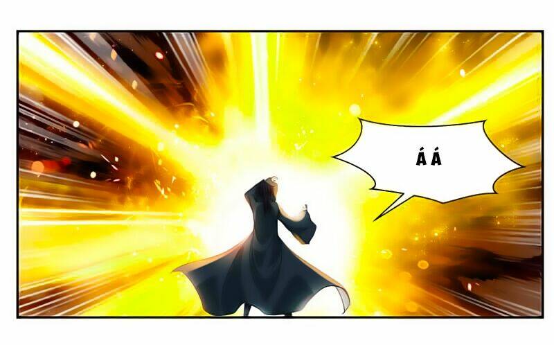 Cửu Dương Thần Vương: Chapter 38