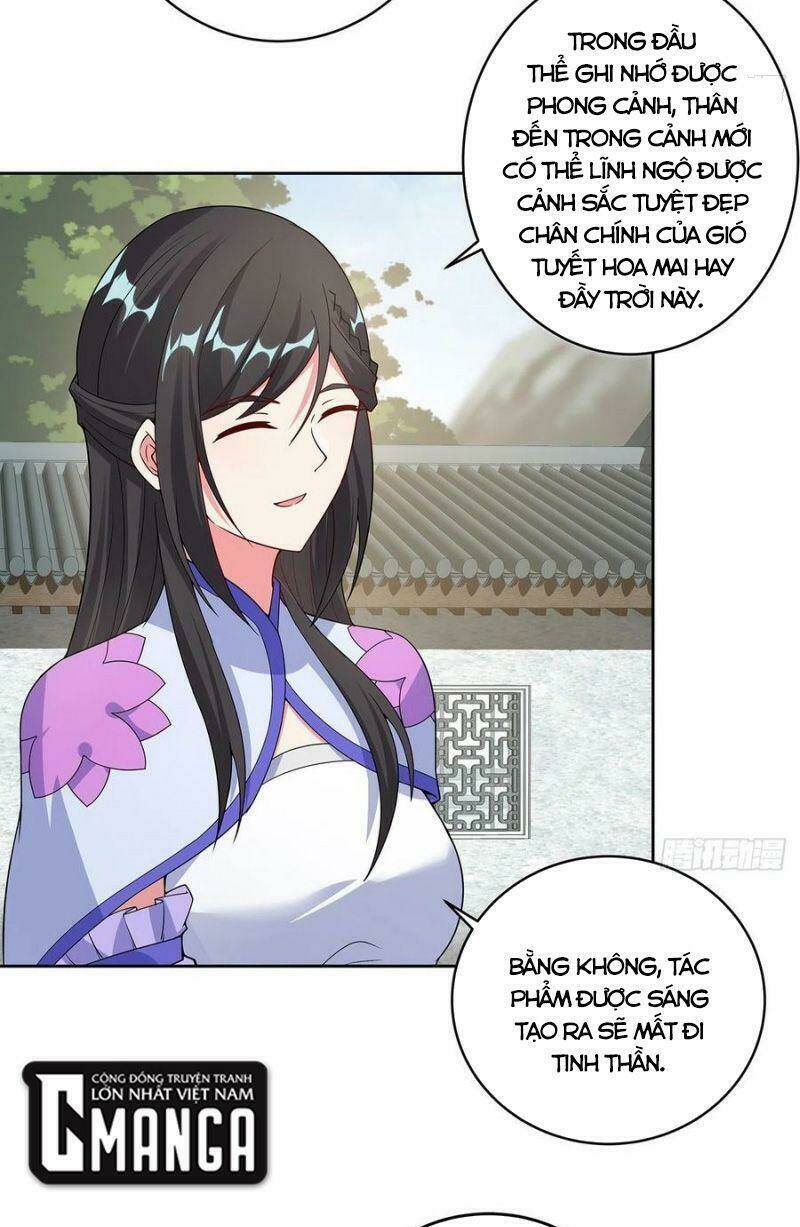 Nghịch Lân: Chapter 149