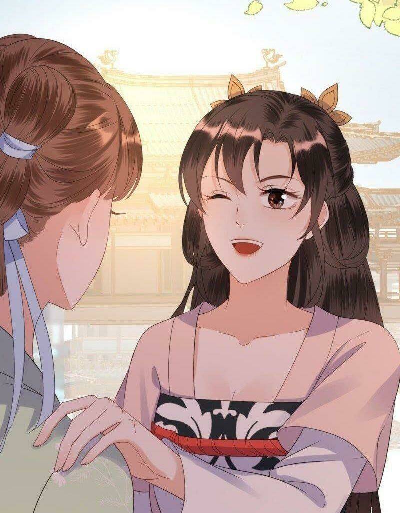 Vương Gia Kiêu Ngạo Quá Khó Cua: Chapter 71