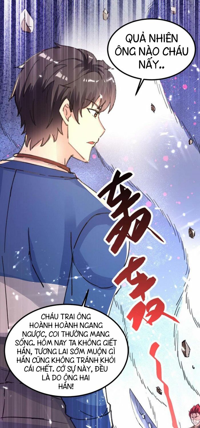 Trọng Sinh Khí Thiếu Quy Lai: Chapter 160