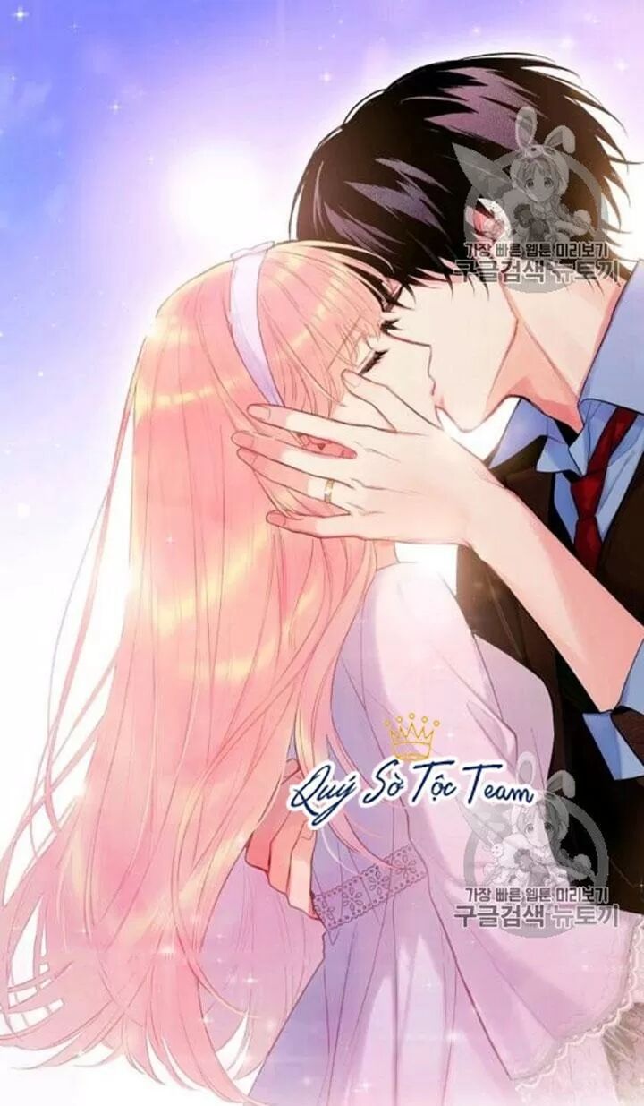 Tồn Tại Với Tư Cách Là Vợ Của Nam Chính: Chapter 174