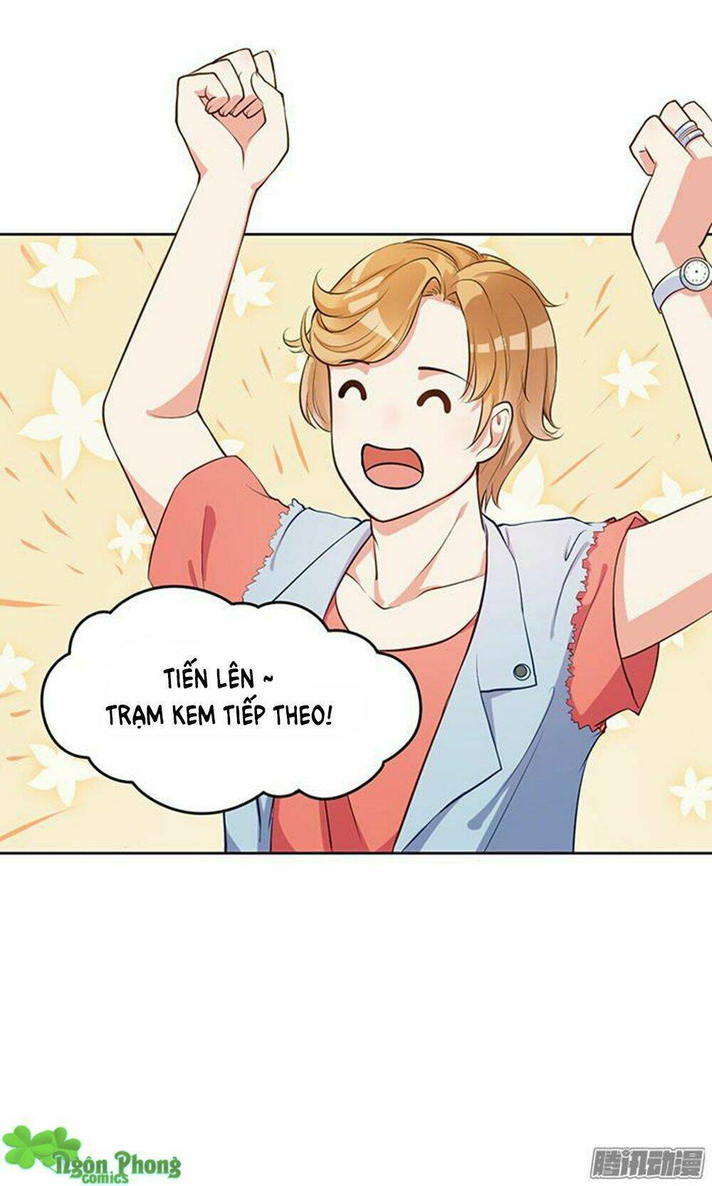 Bà Xã Tôi Là Nam Thần: Chapter 8