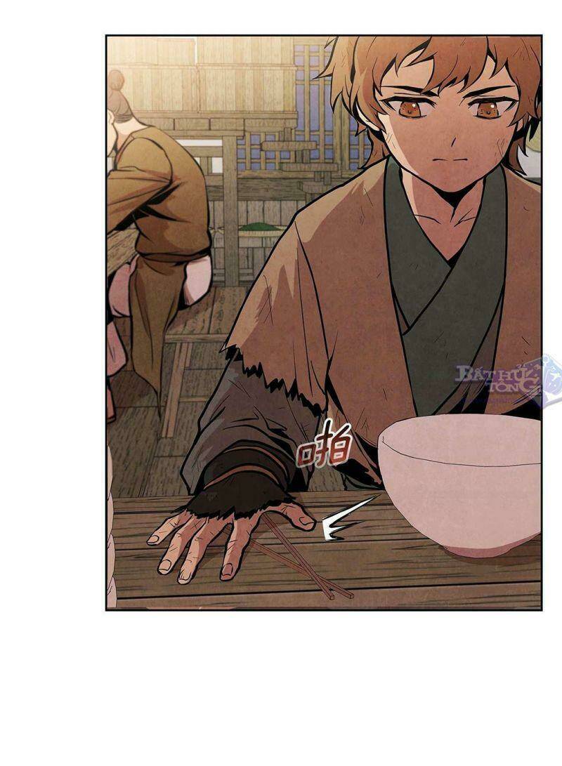 Đại Sư Huynh: Chapter 12