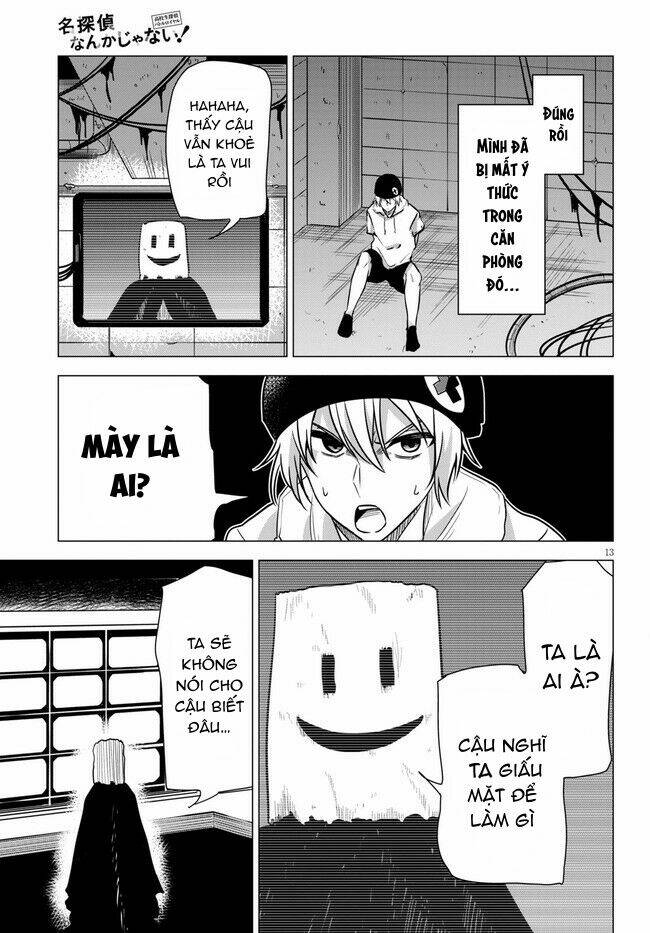 Tư Thế Chính Xác Cùng Bệ Hạ Yêu Đương: Chapter 8