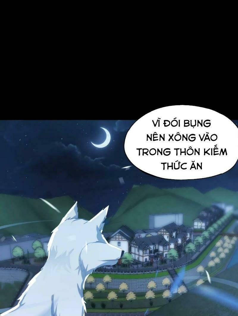 Vòng Bạn Bè Mạnh Nhất Của Tiên Giới: Chapter 42